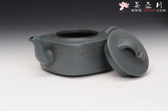 紫砂壶图片：3 (4) - 美壶网