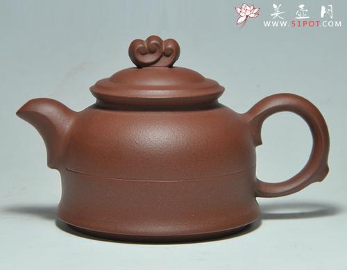 紫砂壶图片：美紫砂 - 美壶网