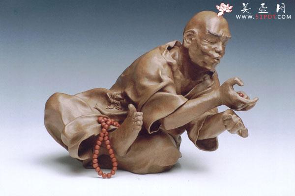 紫砂壶图片：渡 - 美壶网