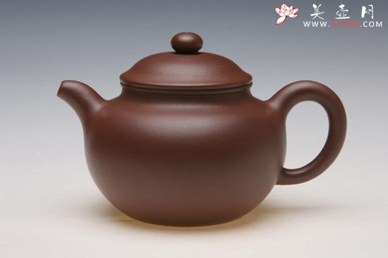 紫砂壶图片：IMG_5363 - 美壶网
