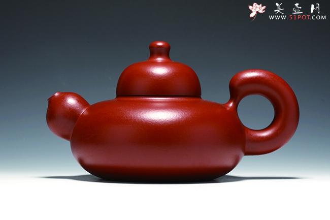 紫砂壶图片：雅盈 - 美壶网