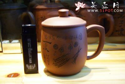 紫砂壶图片： - 美壶网