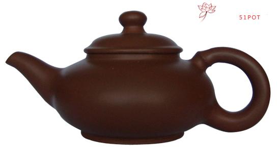 紫砂壶图片：006 - 美壶网
