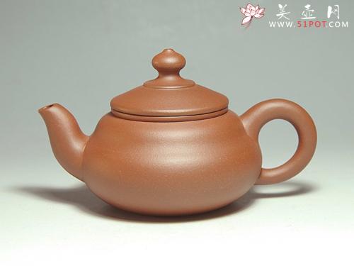 紫砂壶图片:滴水涌泉 - 美壶网