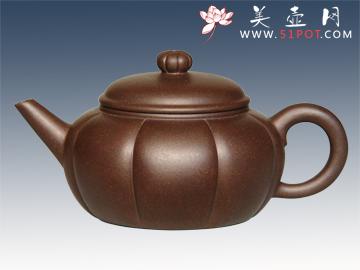 紫砂壶图片：承传 - 美壶网