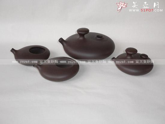 紫砂壶图片：期待2 - 美壶网