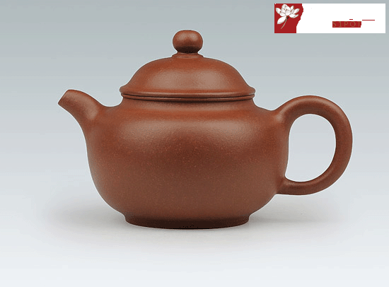 紫砂壶图片：掇只 - 美壶网