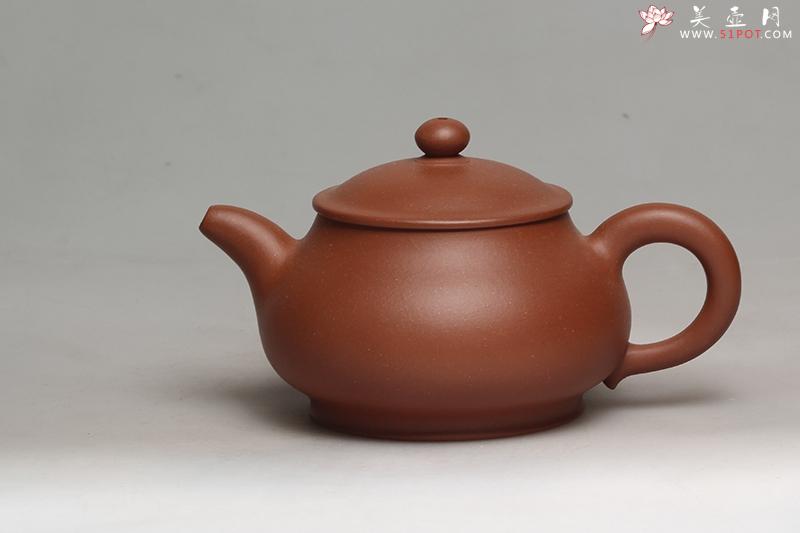 紫砂壶图片：潘壶 - 美壶网