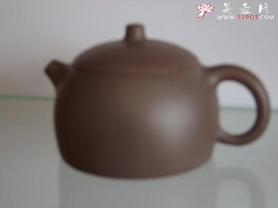 紫砂壶图片：S80014331 - 美壶网