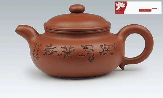 紫砂壶图片：仿古 - 美壶网