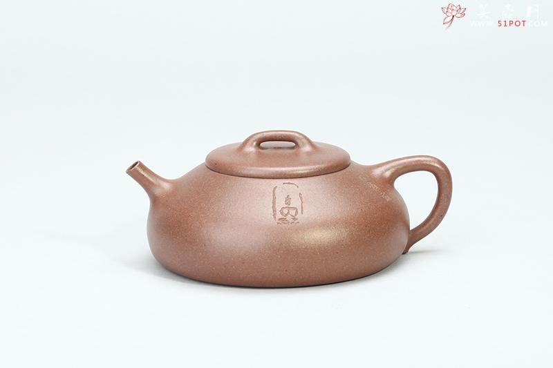 紫砂壶图片：梵露.升 - 美壶网