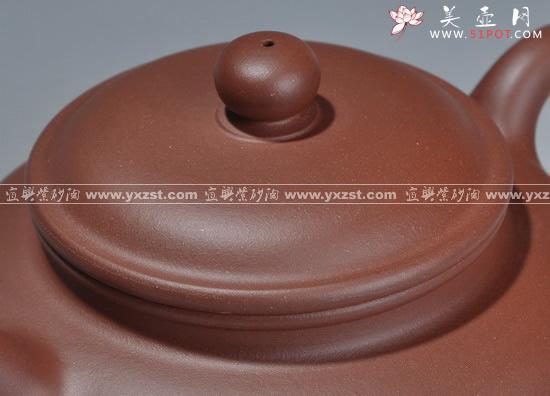 紫砂壶图片：DSC_0003 - 美壶网