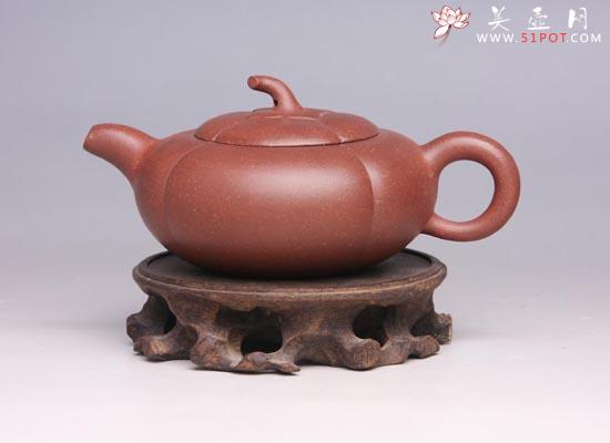 紫砂壶图片：PICT1217 - 美壶网