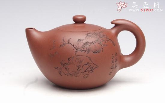紫砂壶图片:IMG_6428 - 美壶网
