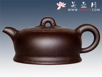 紫砂壶图片：有壶同享 - 美壶网