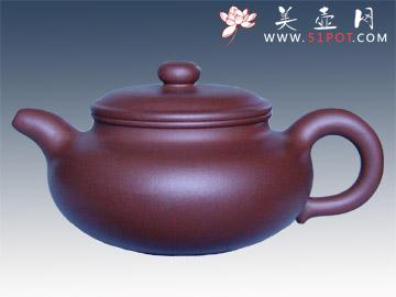 紫砂壶图片：仿古 - 美壶网