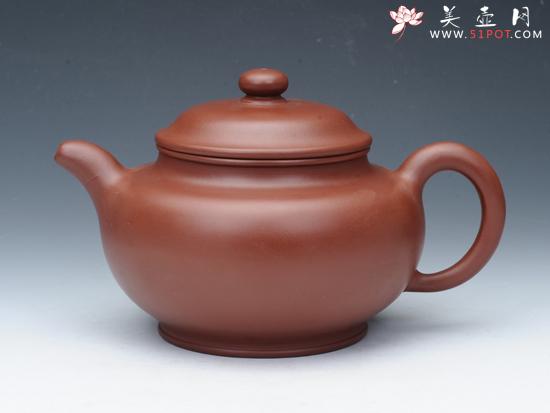 紫砂壶图片：掇子 - 美壶网