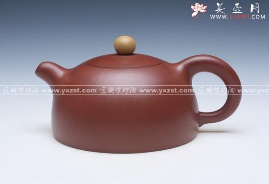 紫砂壶图片：复件 贵妃 - 美壶网