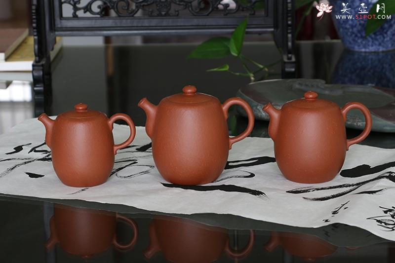 紫砂壶图片：彬 - 美壶网