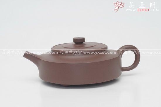 紫砂壶图片：DSC_3474 - 美壶网