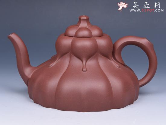 紫砂壶图片: - 美壶网