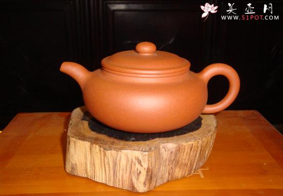 紫砂壶图片:仿古 - 美壶网