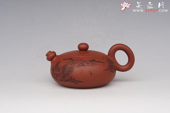 紫砂壶图片：IMG_7281 - 美壶网