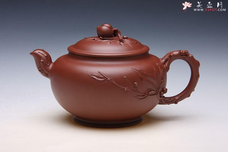 紫砂壶图片：华硕 - 美壶网