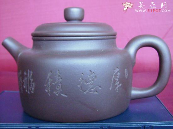 紫砂壶图片: - 美壶网