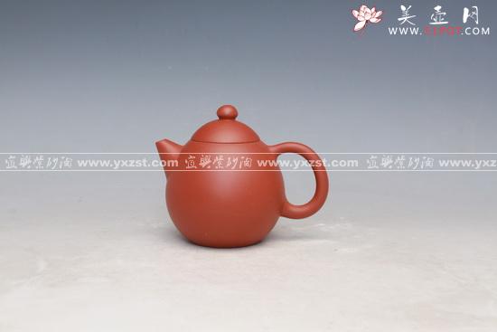 紫砂壶图片：IMG_2402 - 美壶网