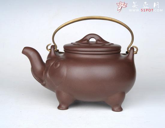 紫砂壶图片：DSC_4081 - 美壶网