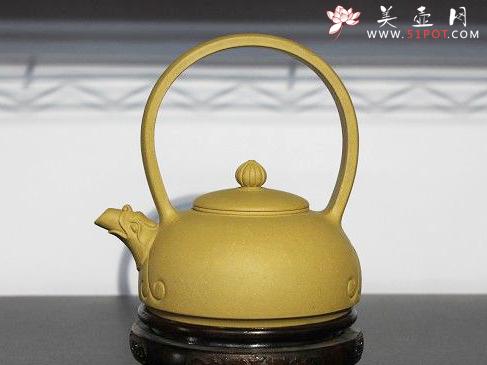 紫砂壶图片：psb (20) - 美壶网