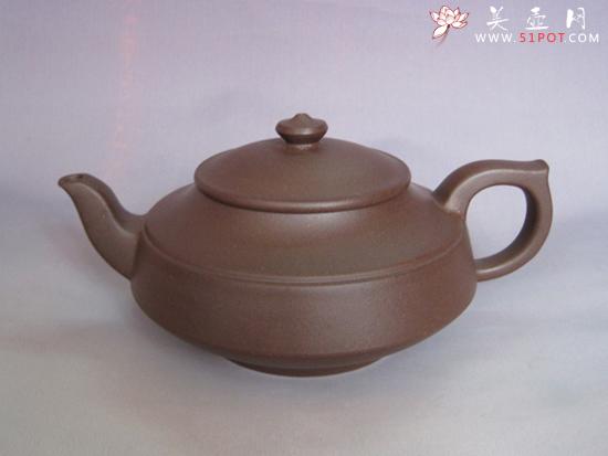 紫砂壶图片：美紫砂 - 美壶网