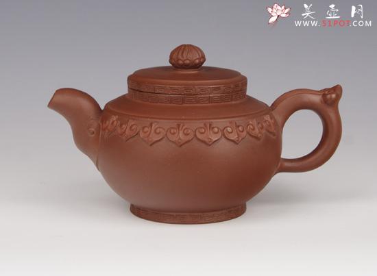 紫砂壶图片：13 - 美壶网