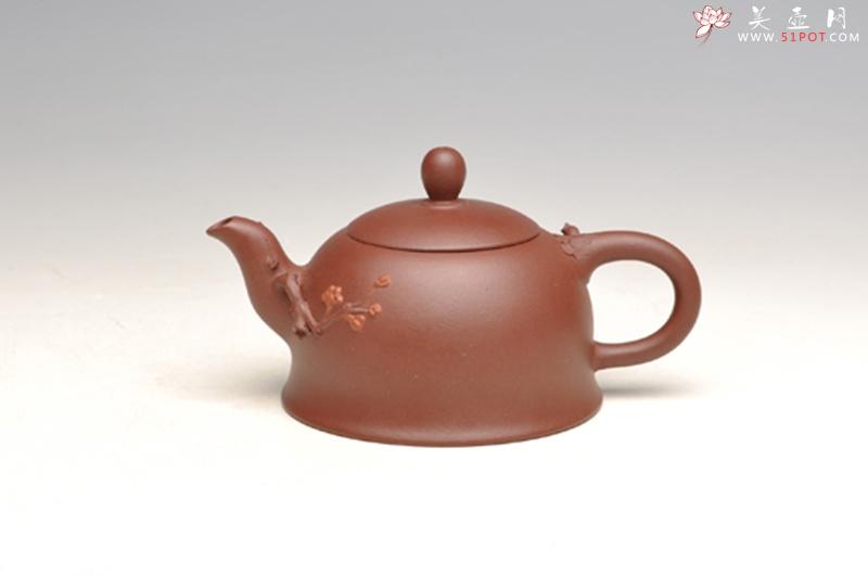 紫砂壶图片:雅钟双馨 - 美壶网