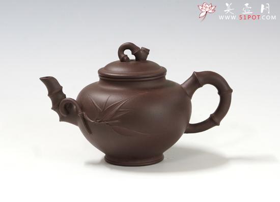 紫砂壶图片：IMG_14791 - 美壶网