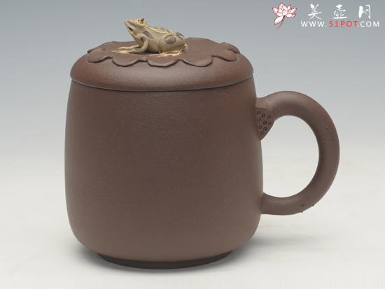 紫砂壶图片：美紫砂 - 美壶网
