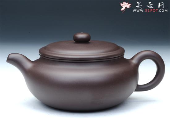 紫砂壶图片：仿古 - 美壶网