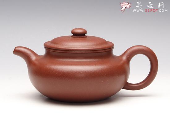 紫砂壶图片：大仿古 - 美壶网