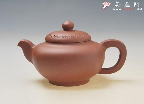 紫砂壶图片：DSC_07179 - 美壶网