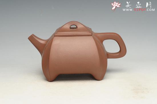 紫砂壶图片：DSC_6025 - 美壶网