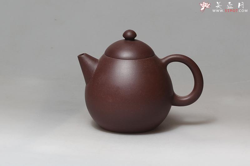 紫砂壶图片：龙蛋 - 美壶网