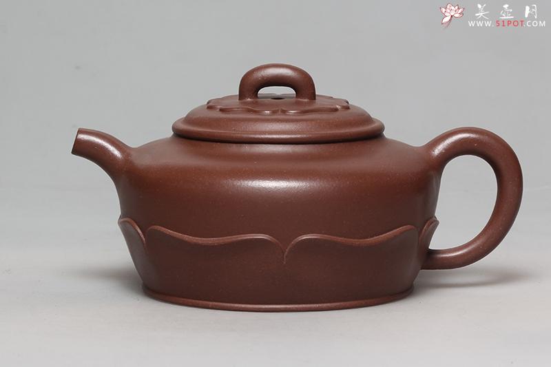 紫砂壶图片：润玉 - 美壶网