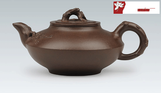 紫砂壶图片：合梅 - 美壶网