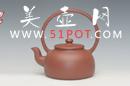 紫砂壶图片：DSC_7960 - 美壶网
