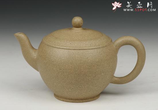 紫砂壶图片：6 - 美壶网