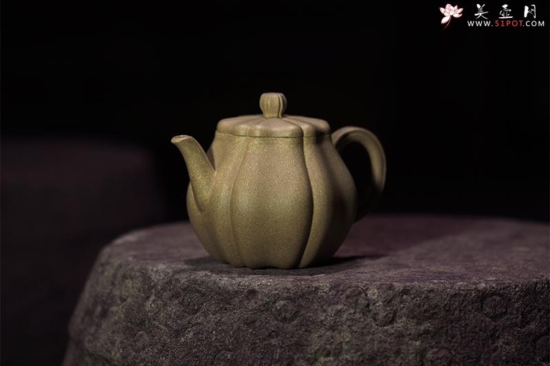 紫砂壶图片：高思 - 美壶网
