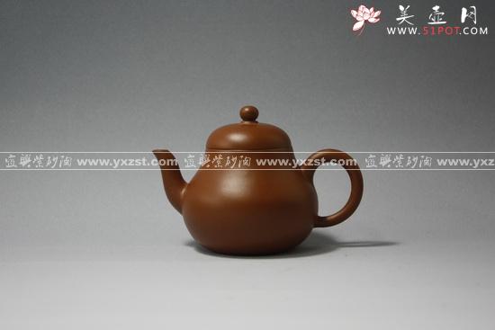 紫砂壶图片：_MG_5983 - 美壶网