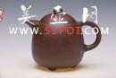 紫砂壶图片：唐美人2 - 美壶网