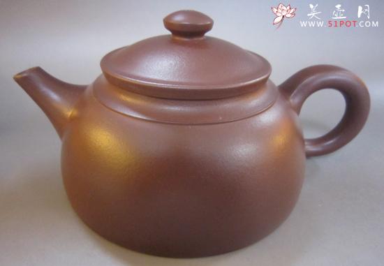 紫砂壶图片：IMG_0076 - 美壶网